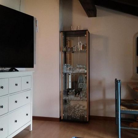 " Al Pergul " Appartement Civo Buitenkant foto