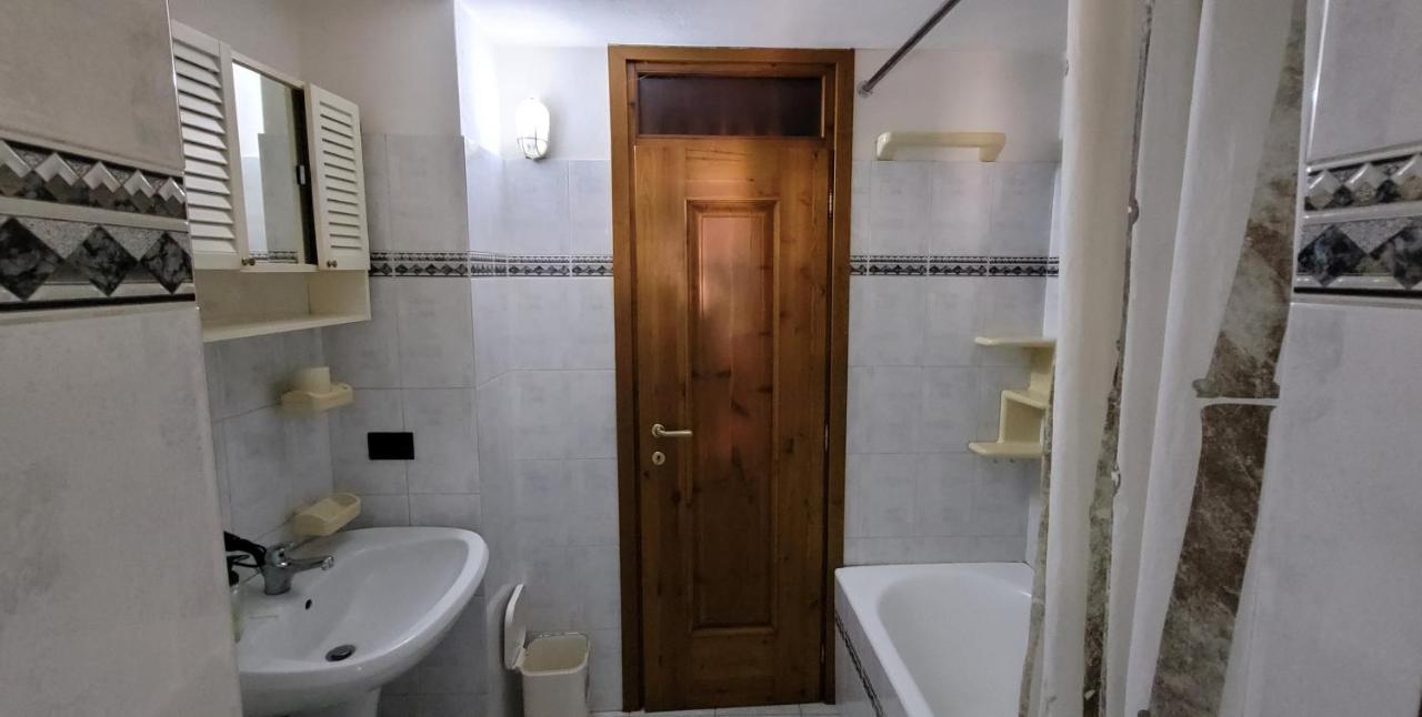 " Al Pergul " Appartement Civo Buitenkant foto