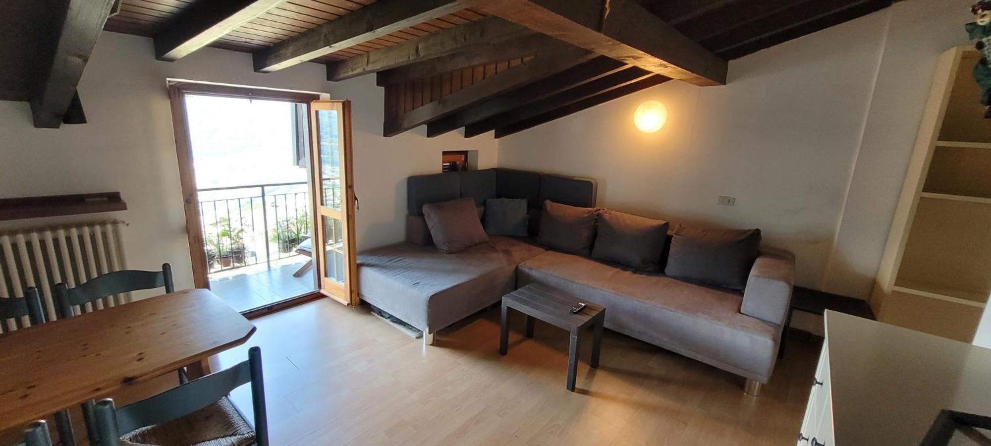 " Al Pergul " Appartement Civo Kamer foto